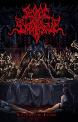 Goat Synagogue : Enter the Feast